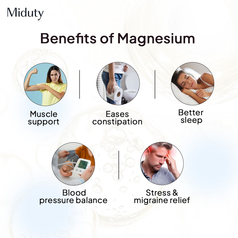 Magnesium Relax