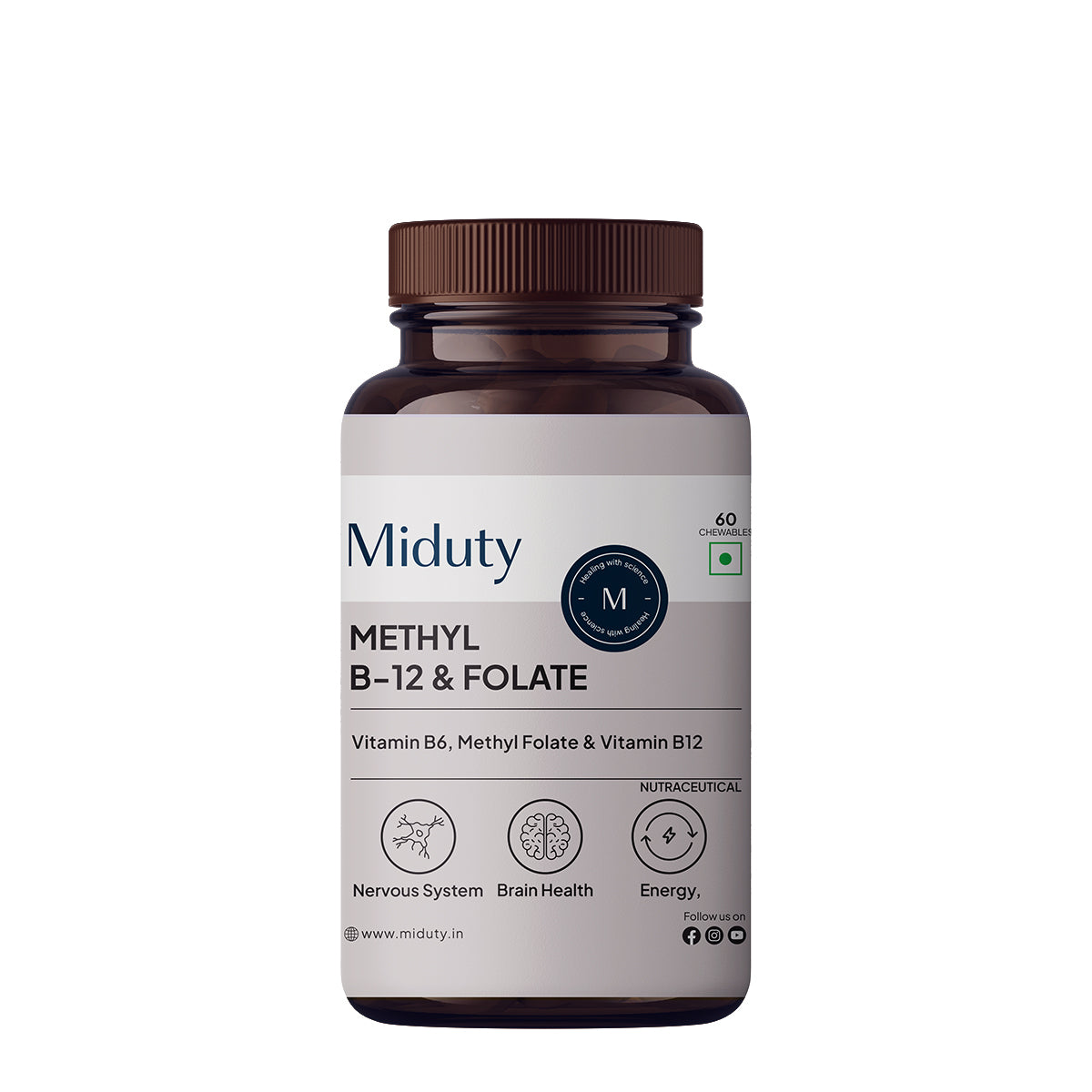 Organic Body Builder