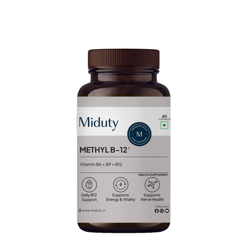 Vitamin B12 Tablets