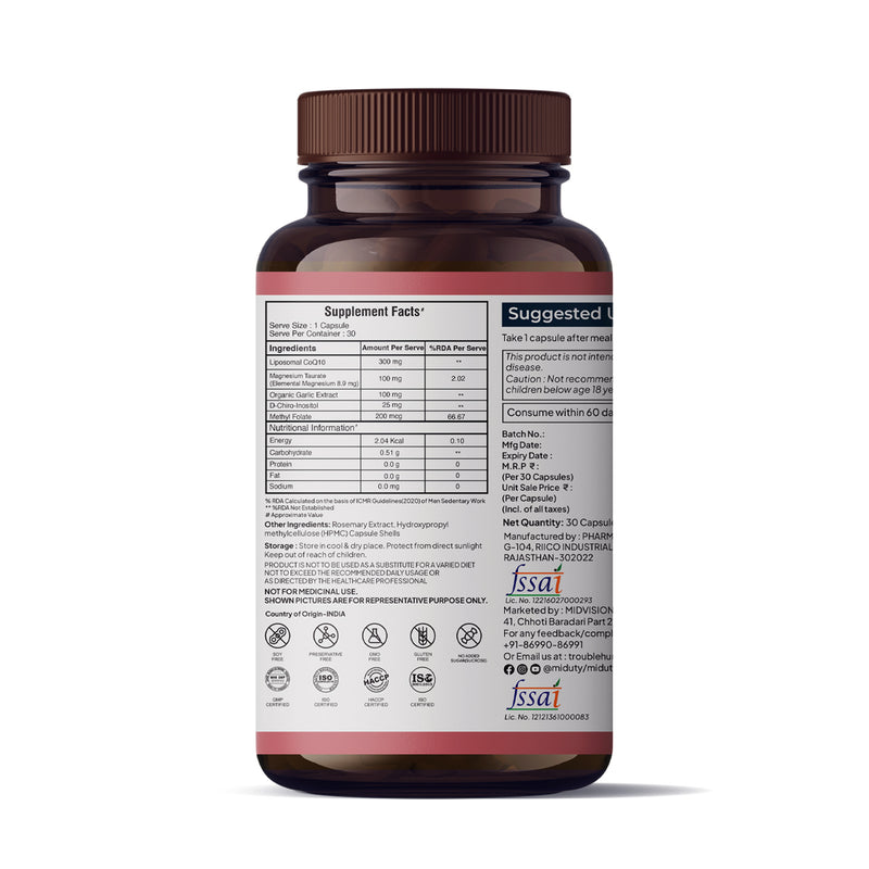 coq10 300 mg