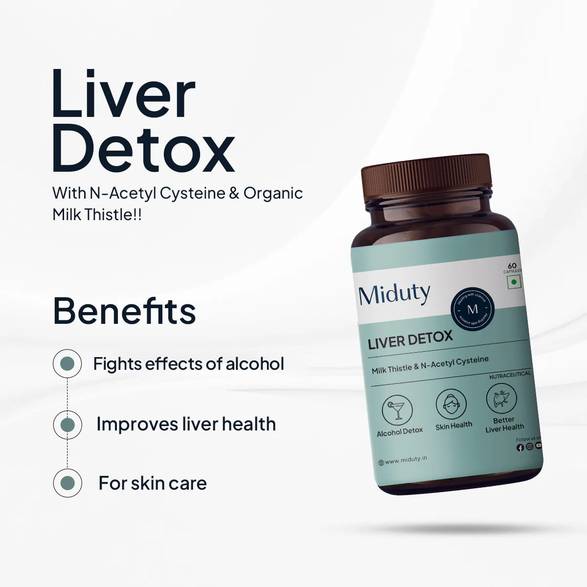 FIBROIDS SUPPLEMENT BUNDLE