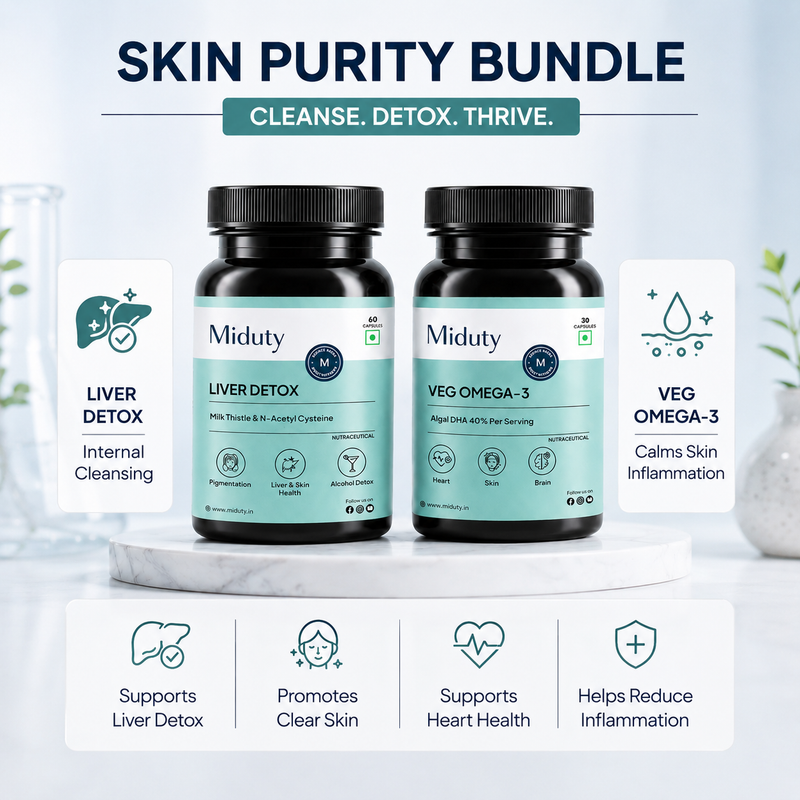 Skin Purity Bundle