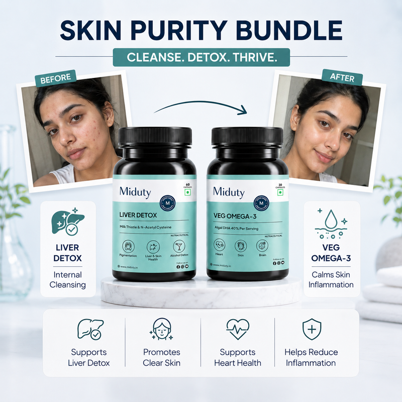 Skin Purity Bundle