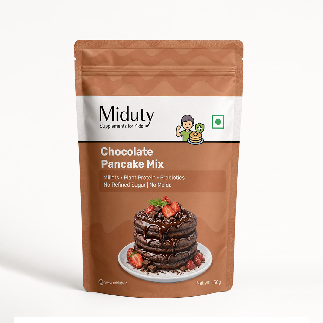 Organic Body Builder
