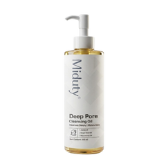 Deep Pore Cleansing Oil-main