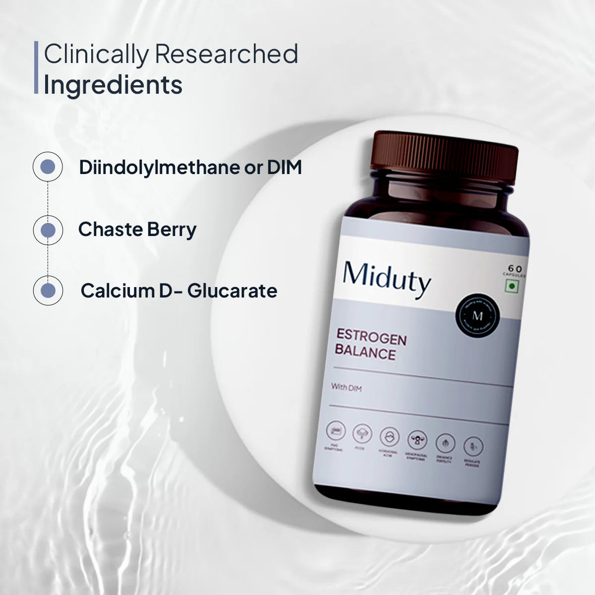 FIBROIDS SUPPLEMENT BUNDLE