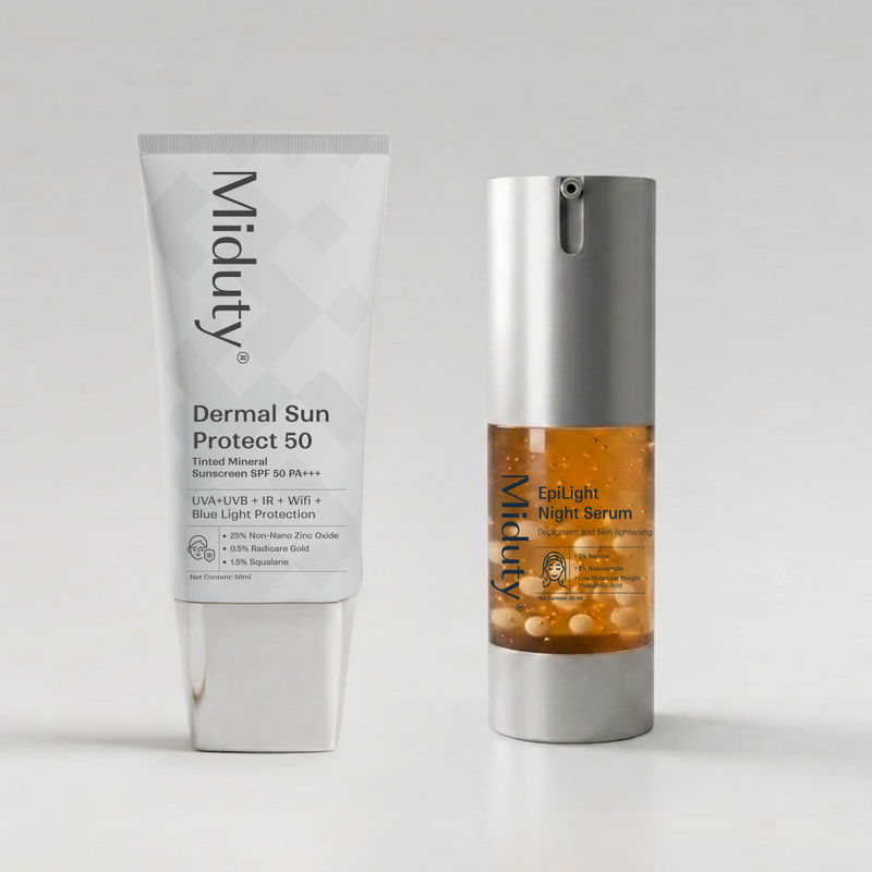 depigmentation kit