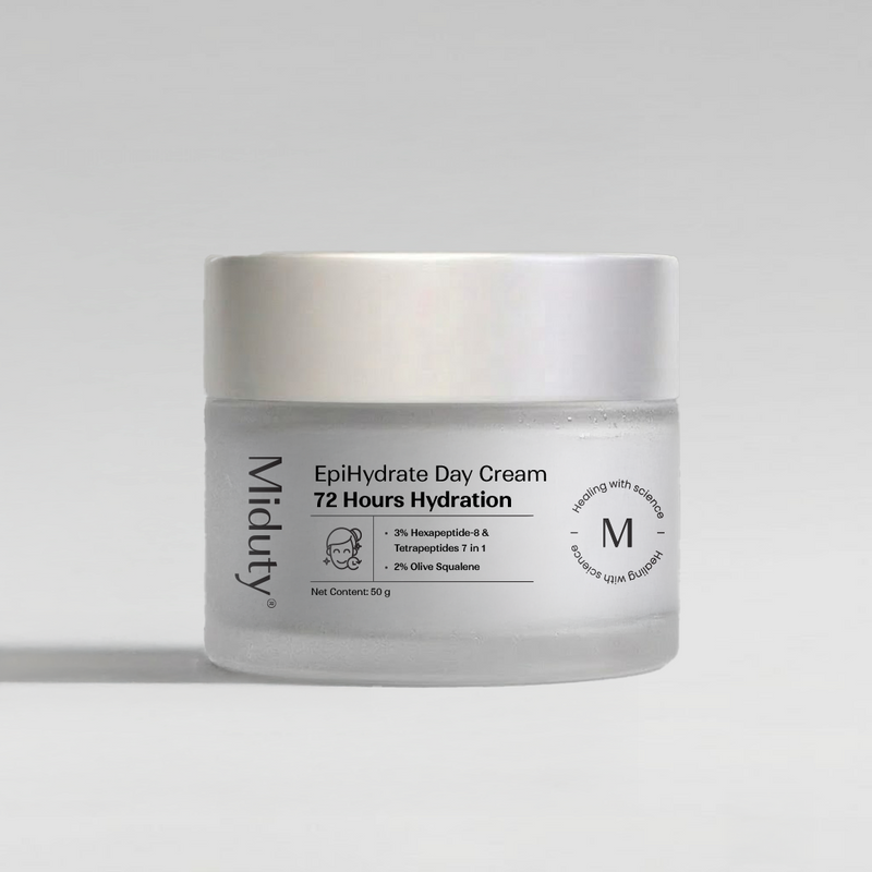 EpiHydrate - 72 hrs