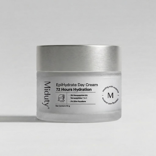 Epihydrate - Hydrating Face Cream