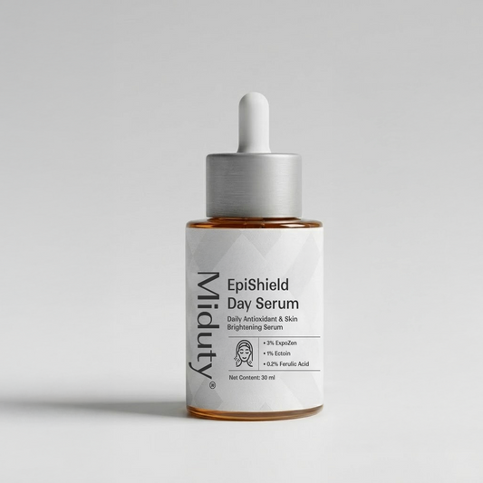 EpiShield - Skin Brightening Day Serum