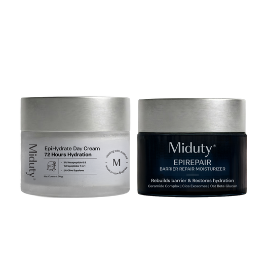 Day & Night Cream Combo