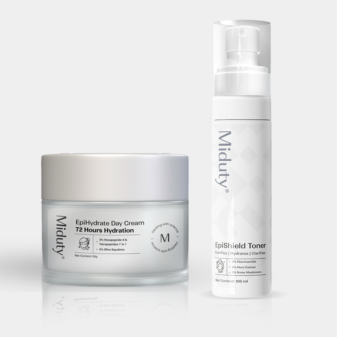 Organic Body Builder