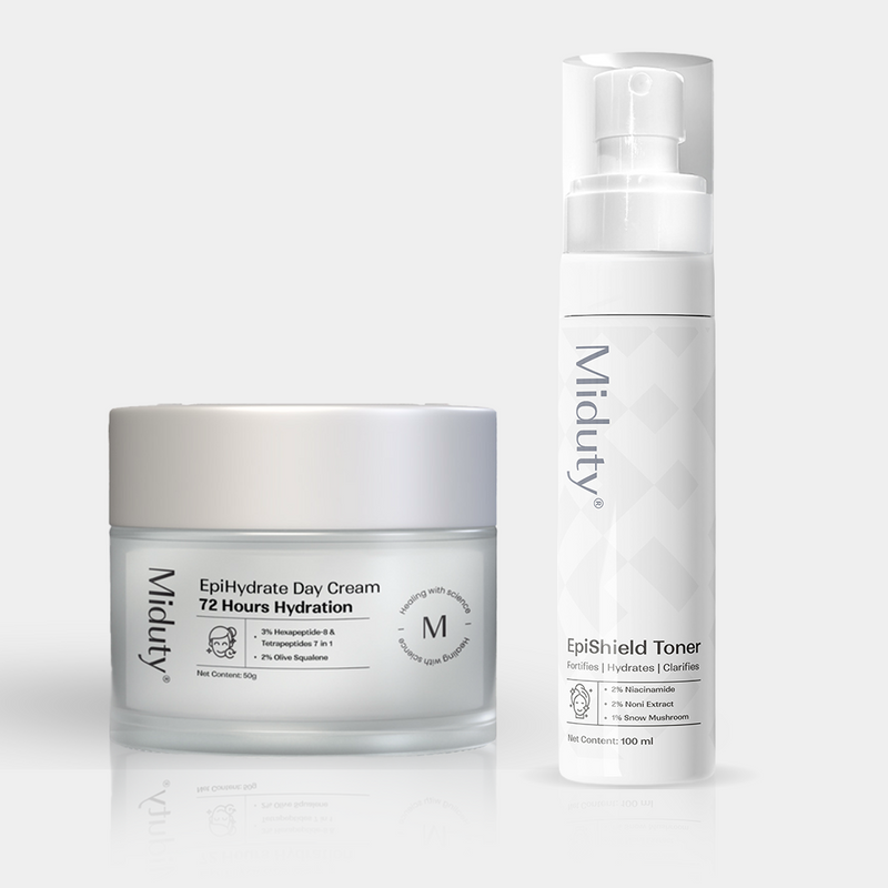 Intense Hydration Duo