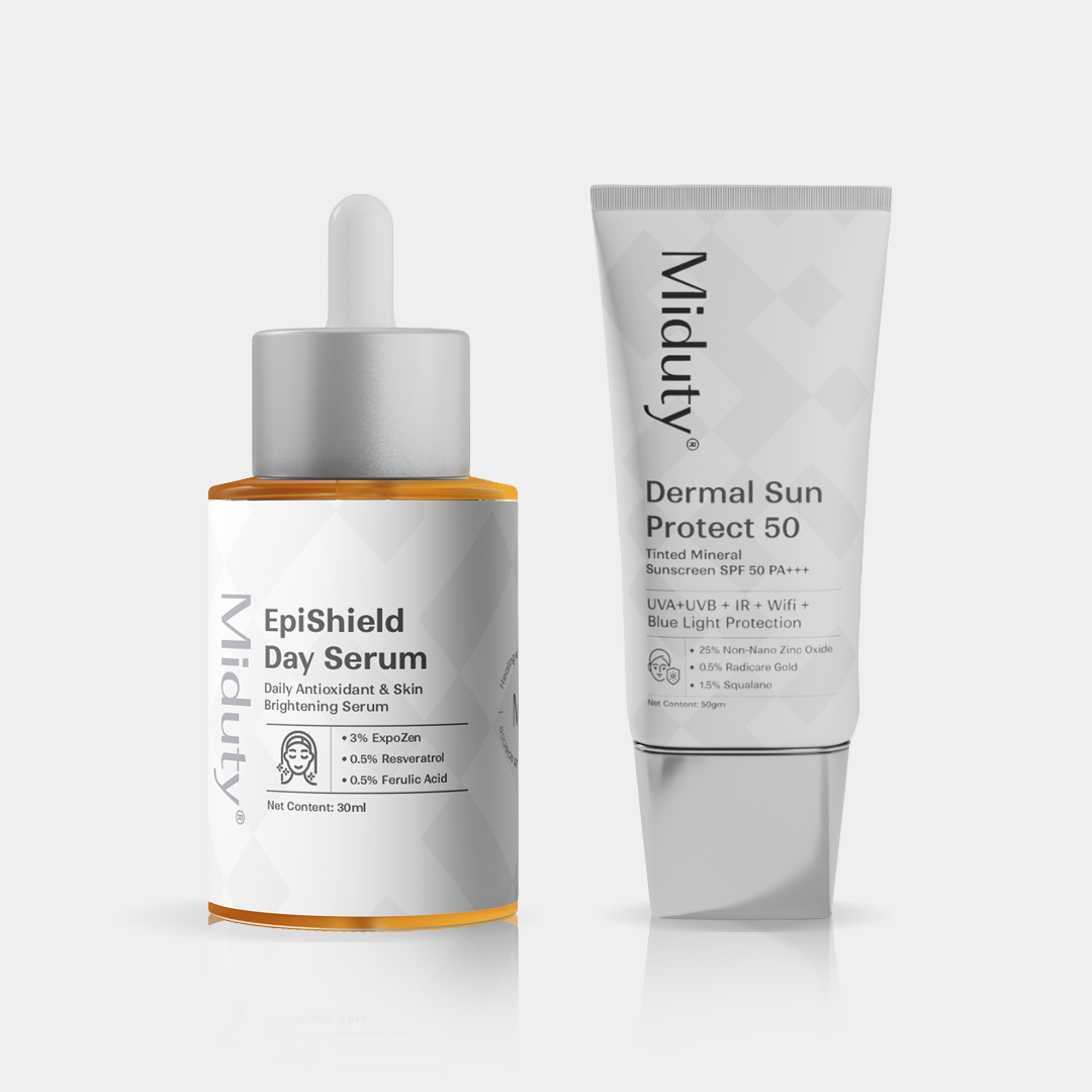 Organic Body Builder