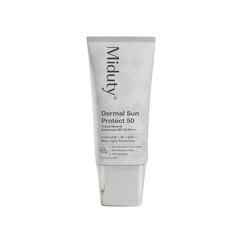 Dermal Sun Protect 50