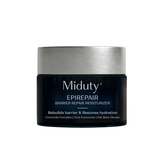 Miduty's EpiRepair Barrier Repair Anti Aging Cream