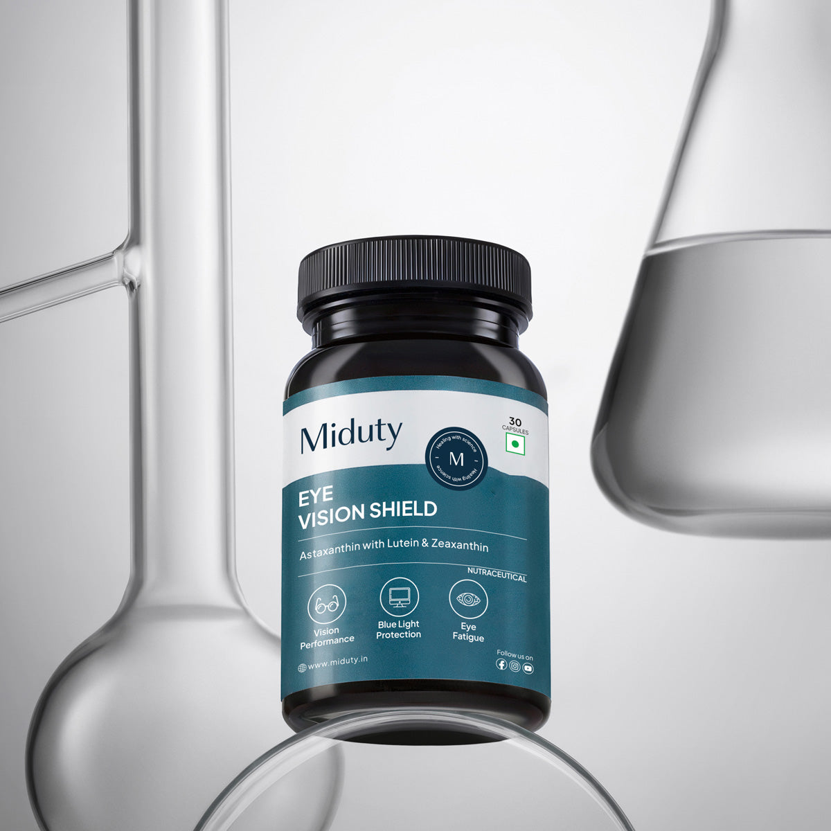 Organic Body Builder