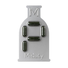 Party Detox - Best Hangover Cure Capsules-main