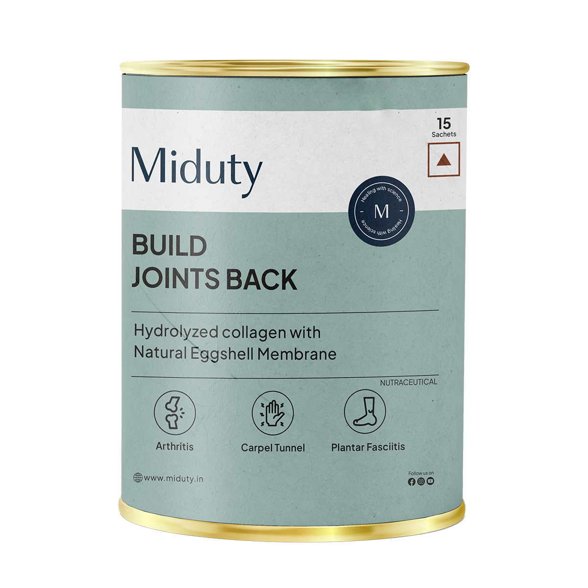 Build Joints Back
