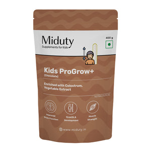 Best Chocolate Milkshake Protein Powder for Kids