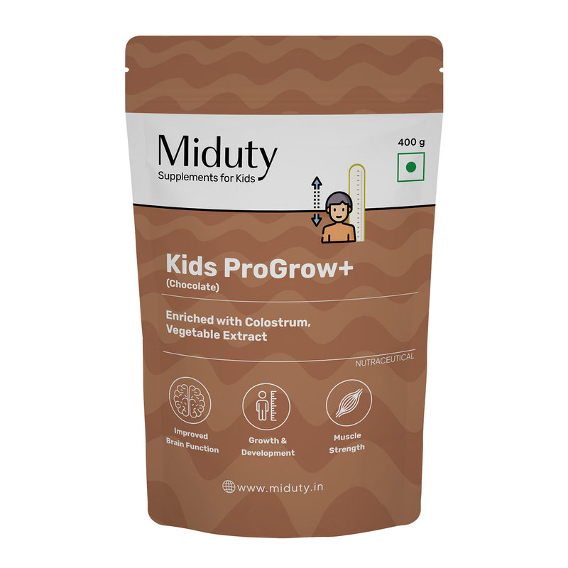 Kids ProGrow+ Shake (Kids Chocolate Shake)