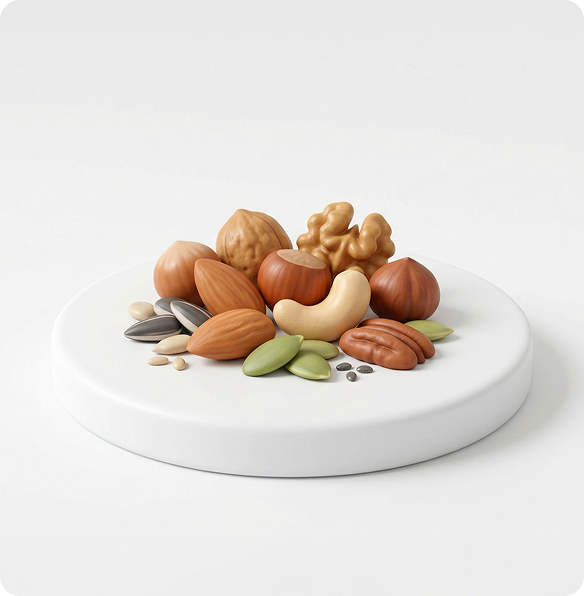 Natural Vitamin E
