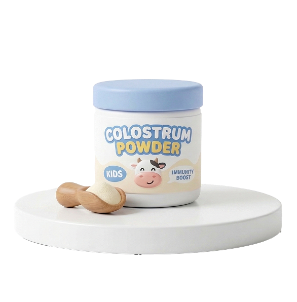 Colostrum