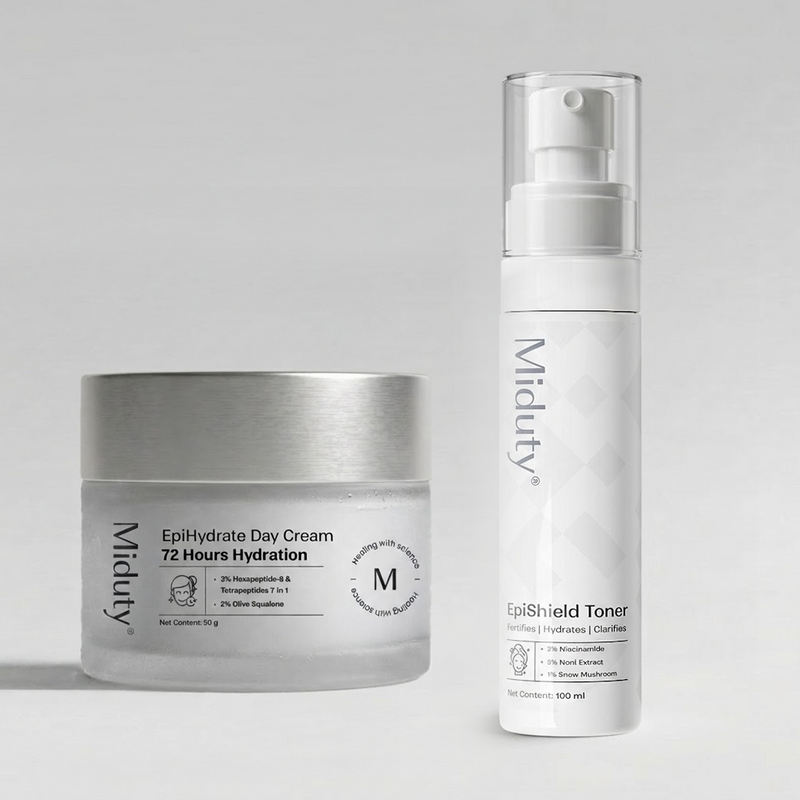 Top brand hydration duo