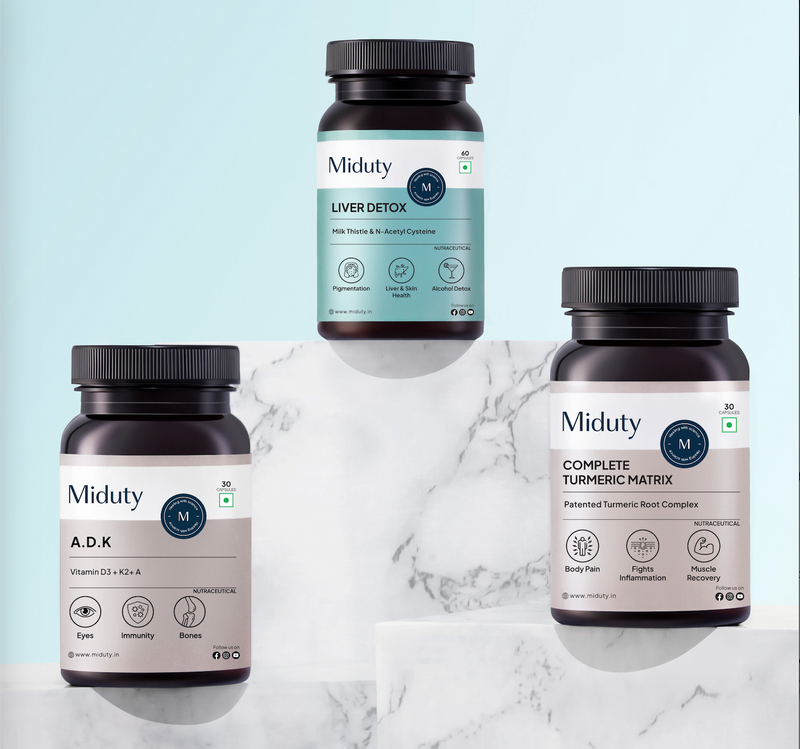 LICHEN PLANUS Bundle