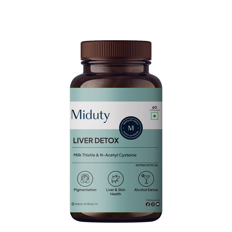 Liver Detox