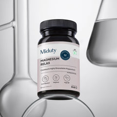 Best Magnesium Complex Supplement in India-main