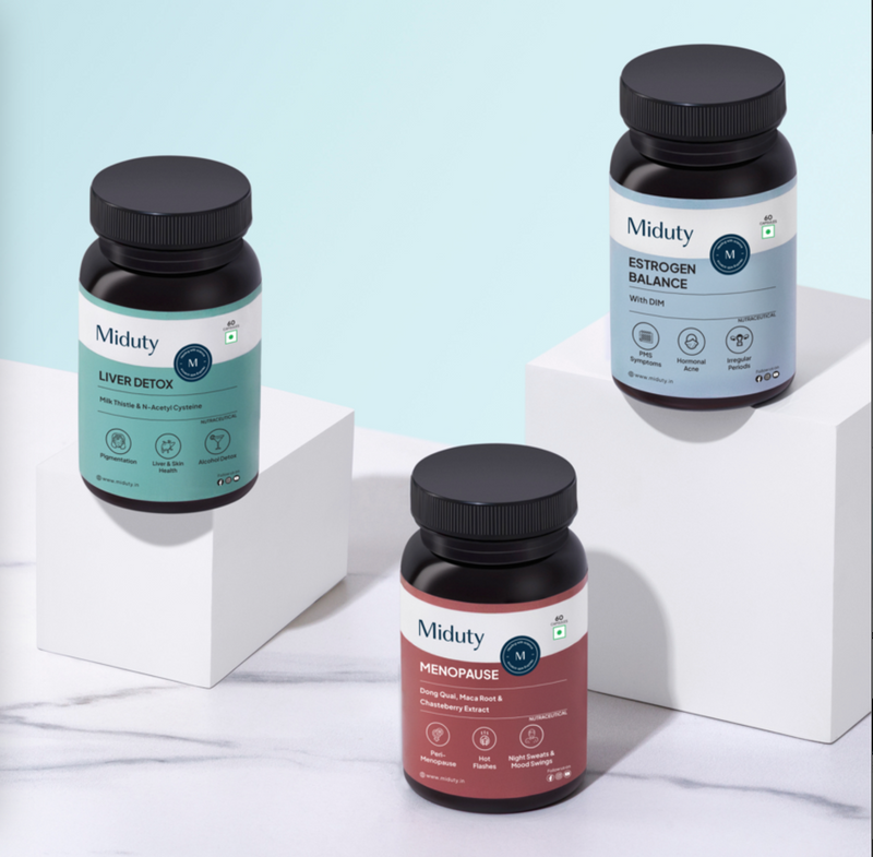MENOPAUSE Bundle