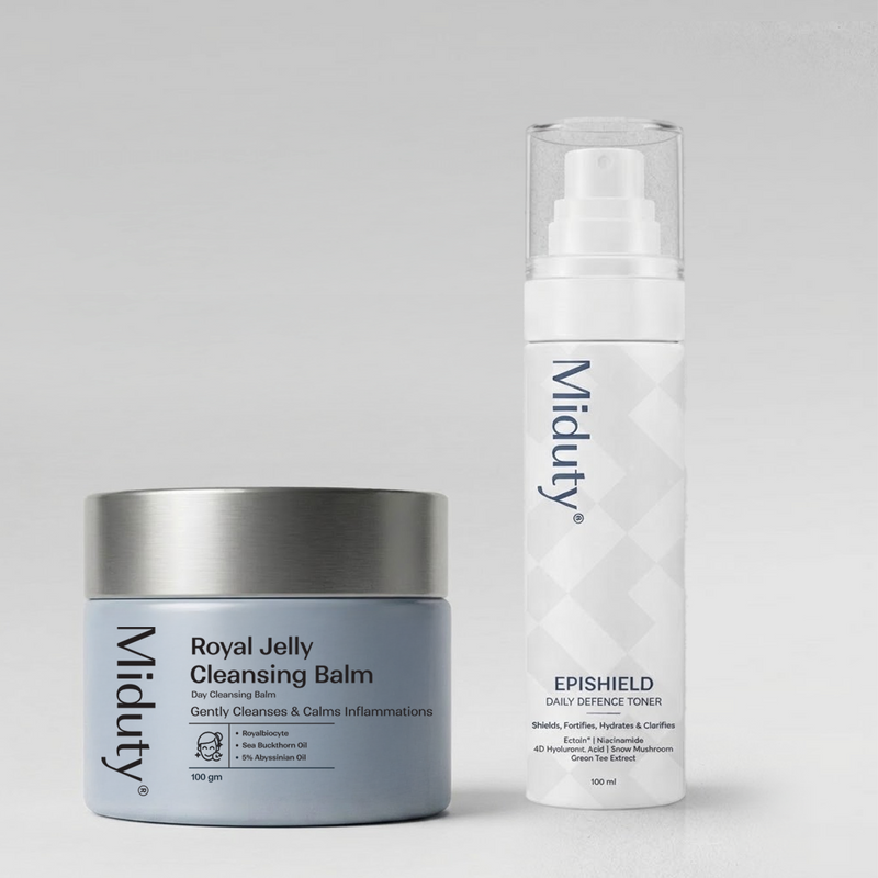 Miduty Sensitive Skin Hydration Kit
