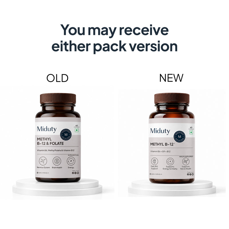 Vitamin B12 Tablets