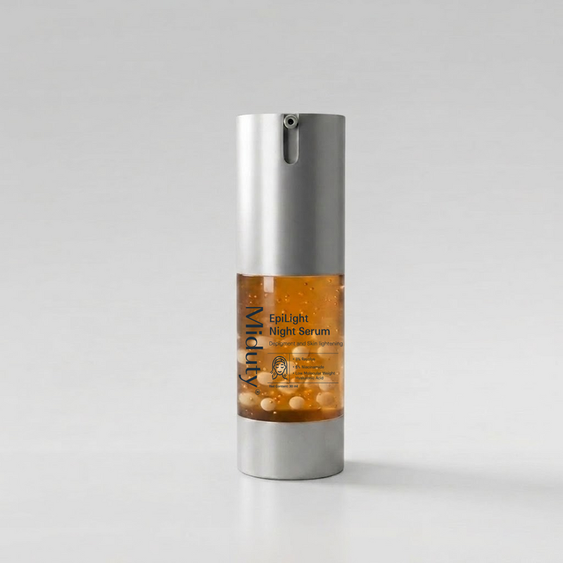 EpiLight Night Serum