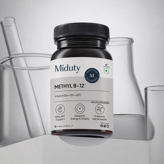 Vitamin B12 Tablets