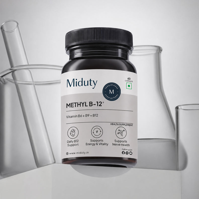 Vitamin B12 Tablets