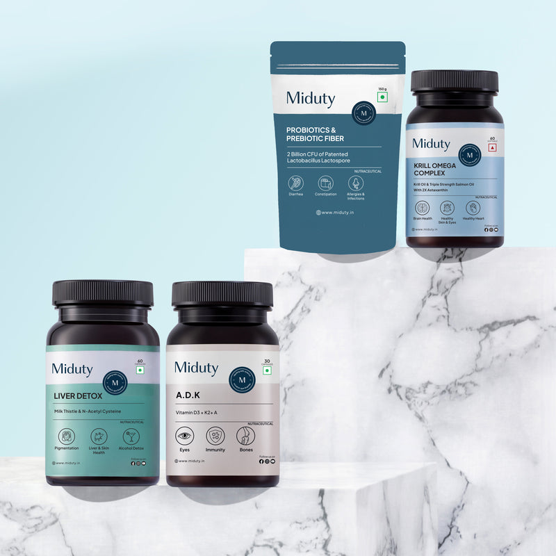 Psoriasis bundle