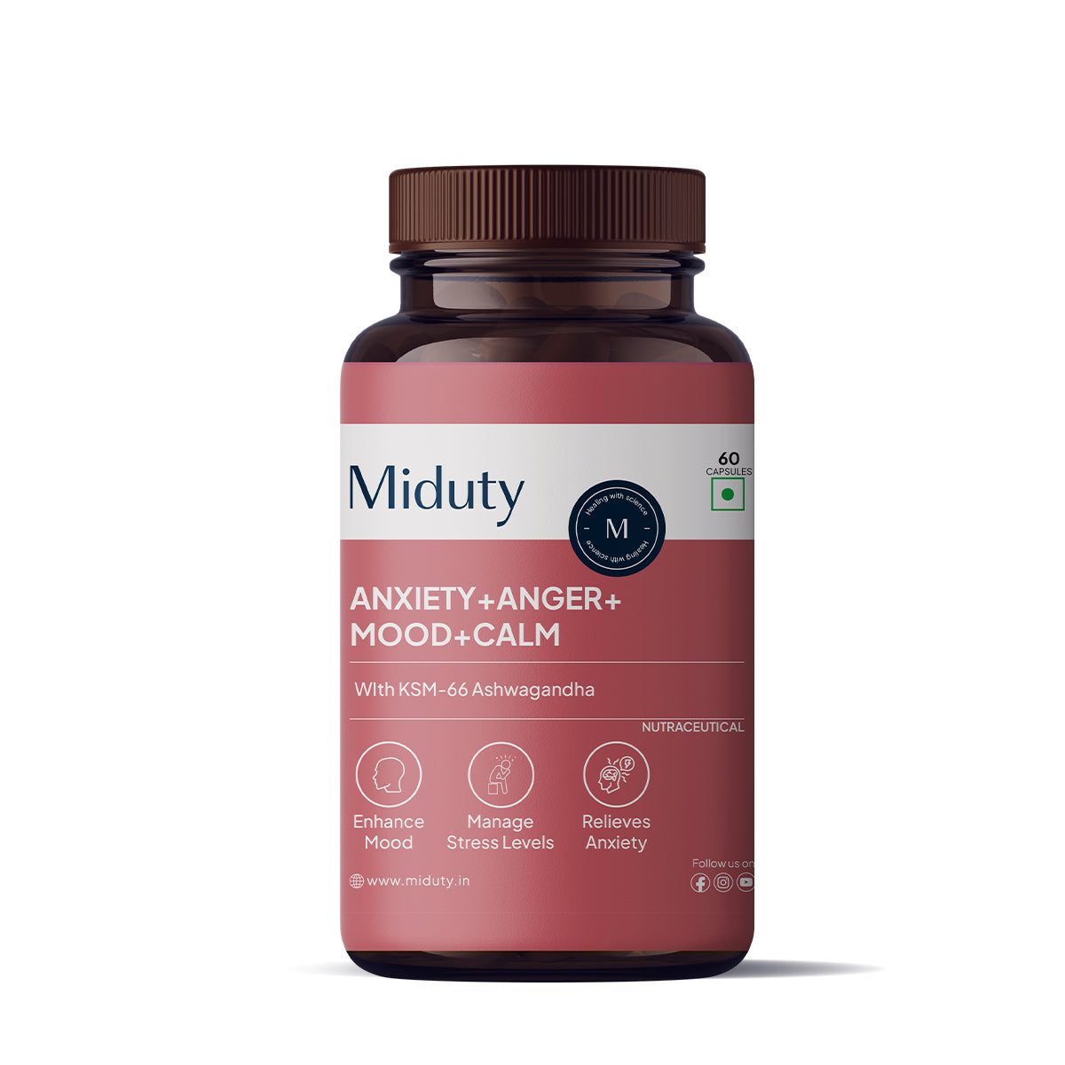 Organic Body Builder