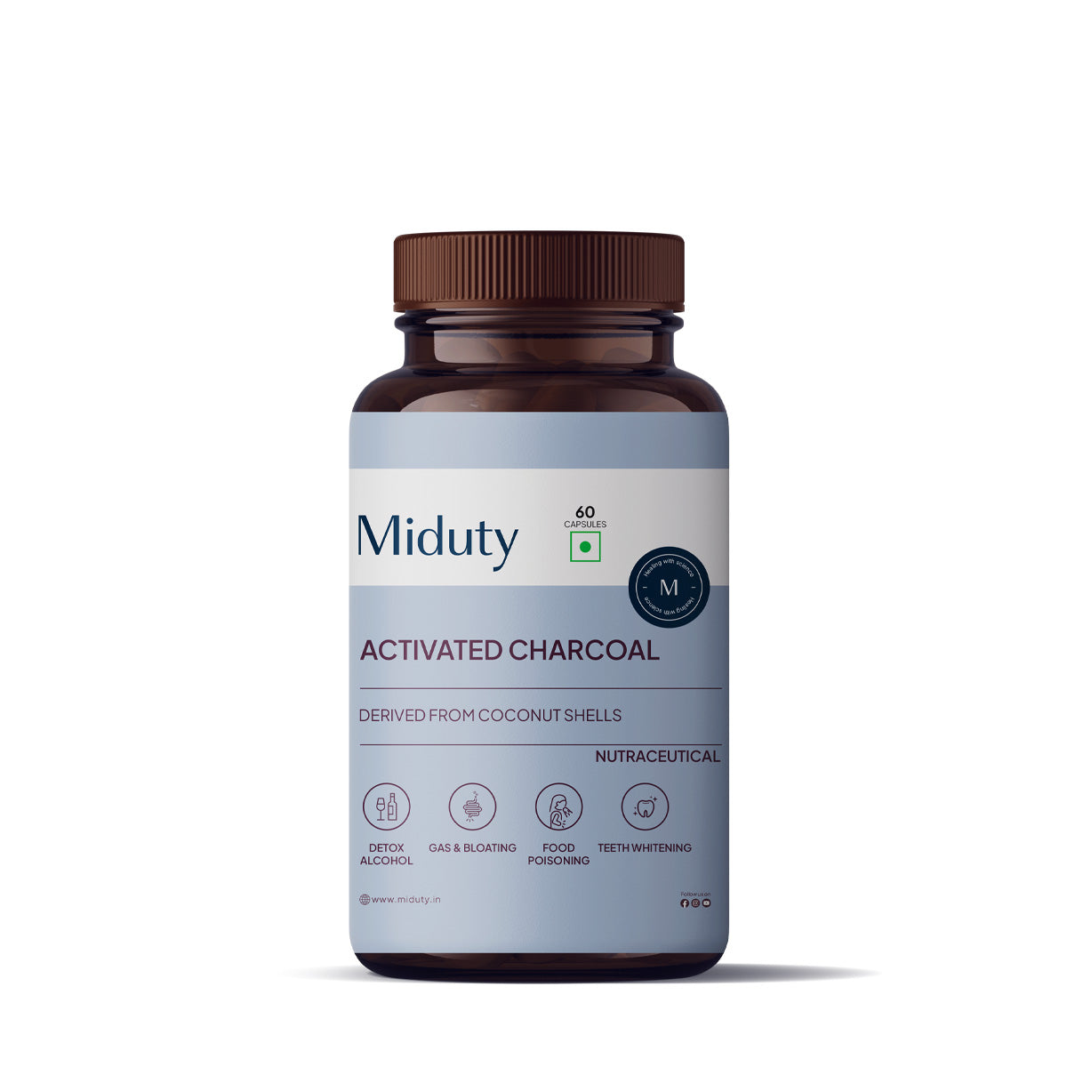Organic Body Builder