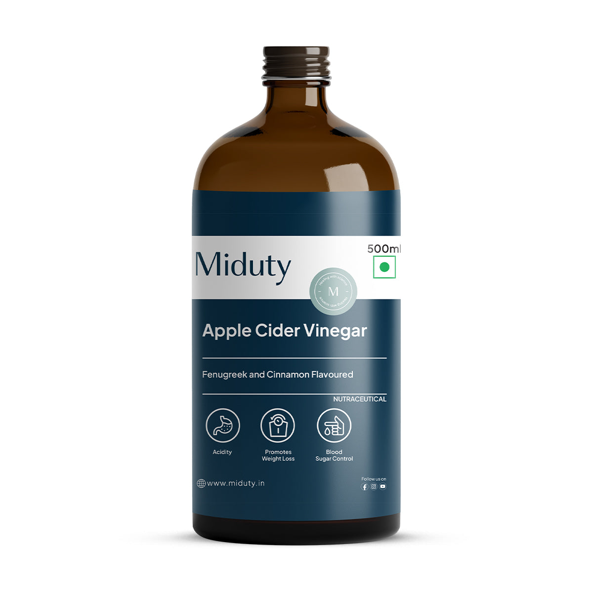 Organic Body Builder