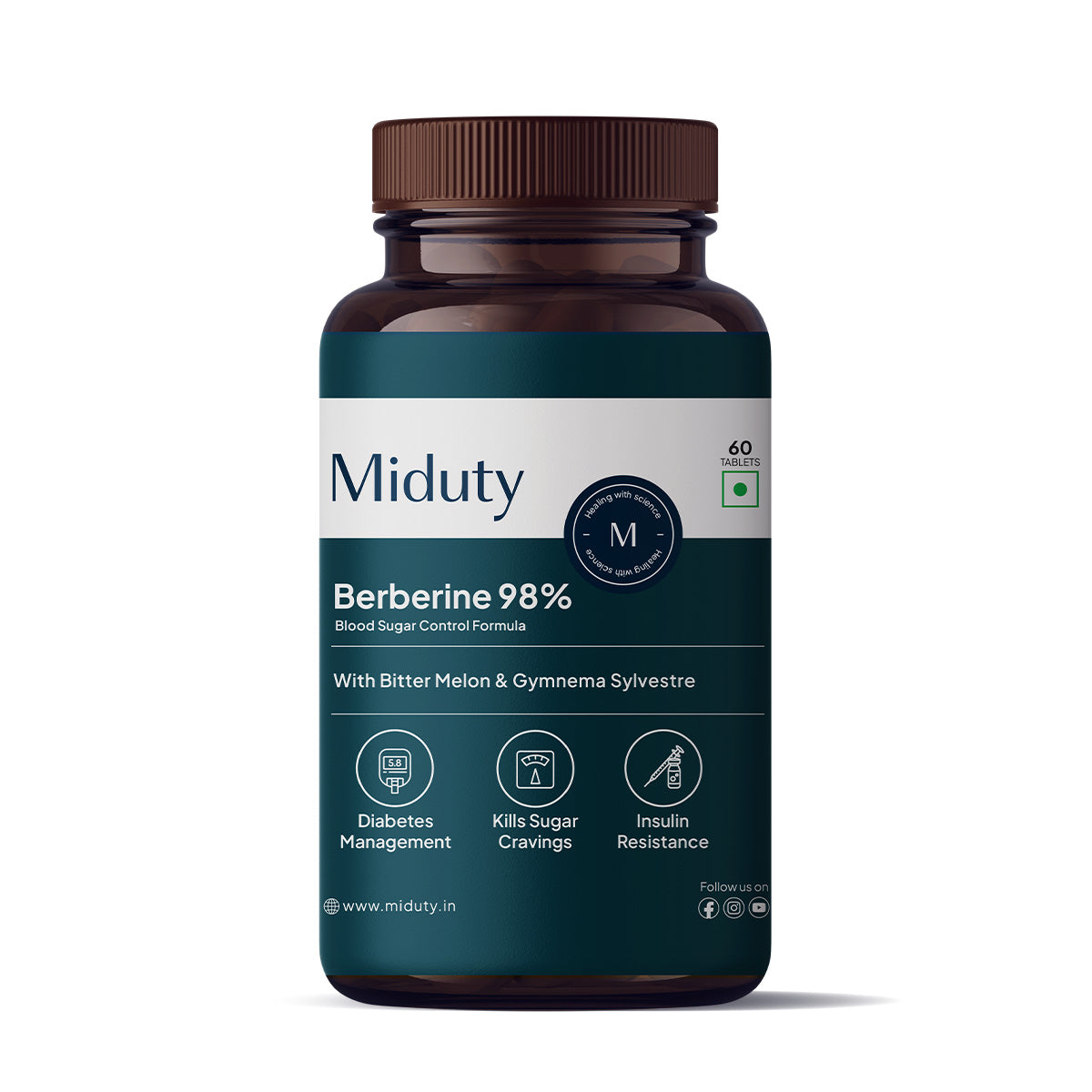 Organic Body Builder