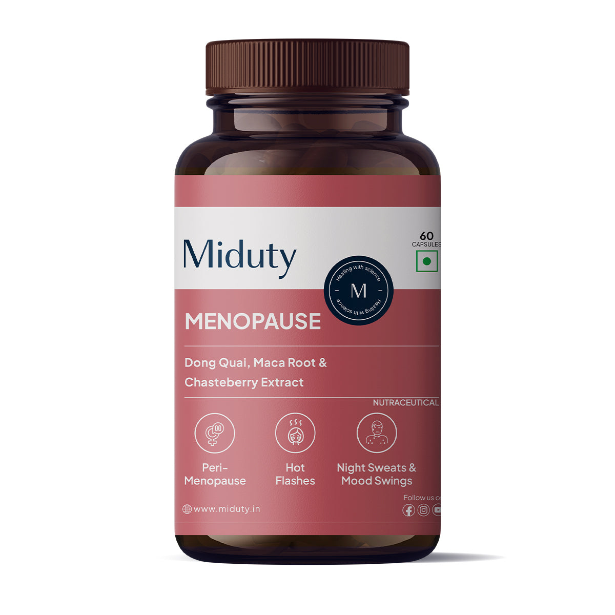 Organic Body Builder