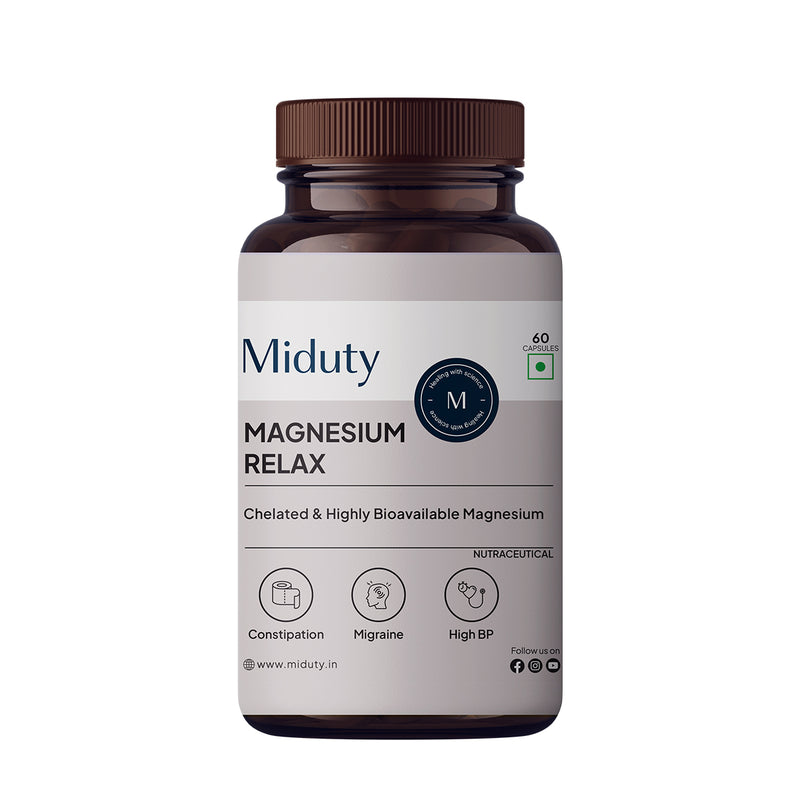 Magnesium Relax