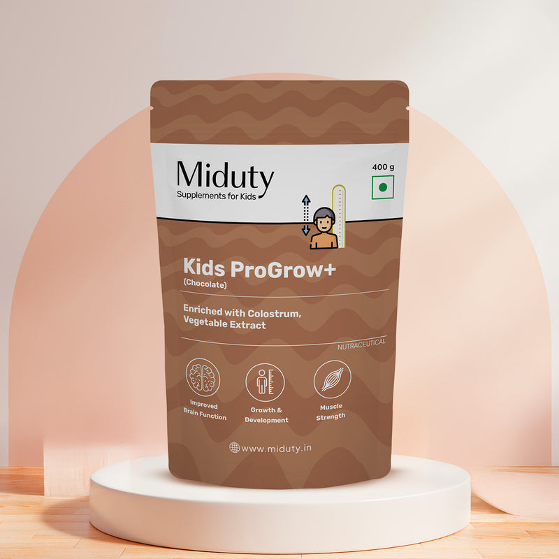 Kids ProGrow+ Shake (Kids Chocolate Shake)