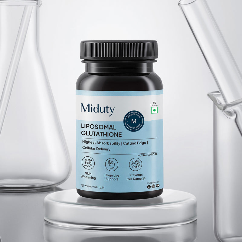 Best Glutathione Tablets in India