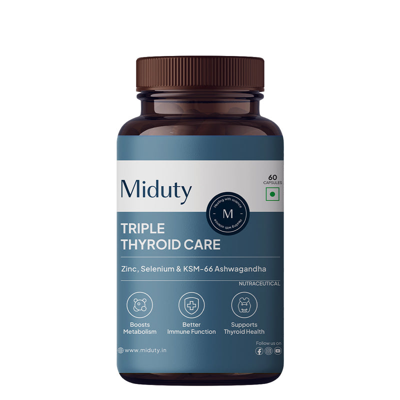 5 Strategies To Optimize Liver and Thyroid Function - Miduty 5 Strategies To Optimize Liver and Thyroid Function - Miduty