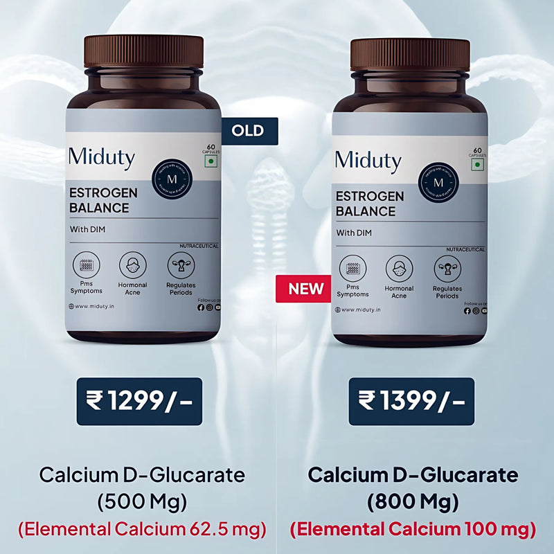 Estrogen Balance