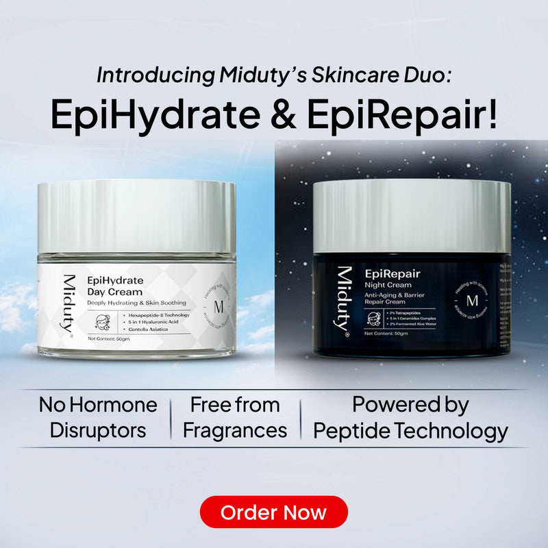 Day & Night Cream Combo