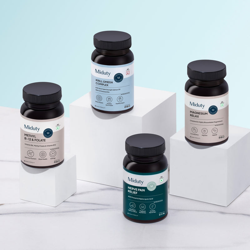 Varicose veins Bundle